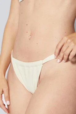 Braguita Bikini Silver