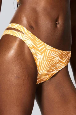 Braguita Bikini Silver