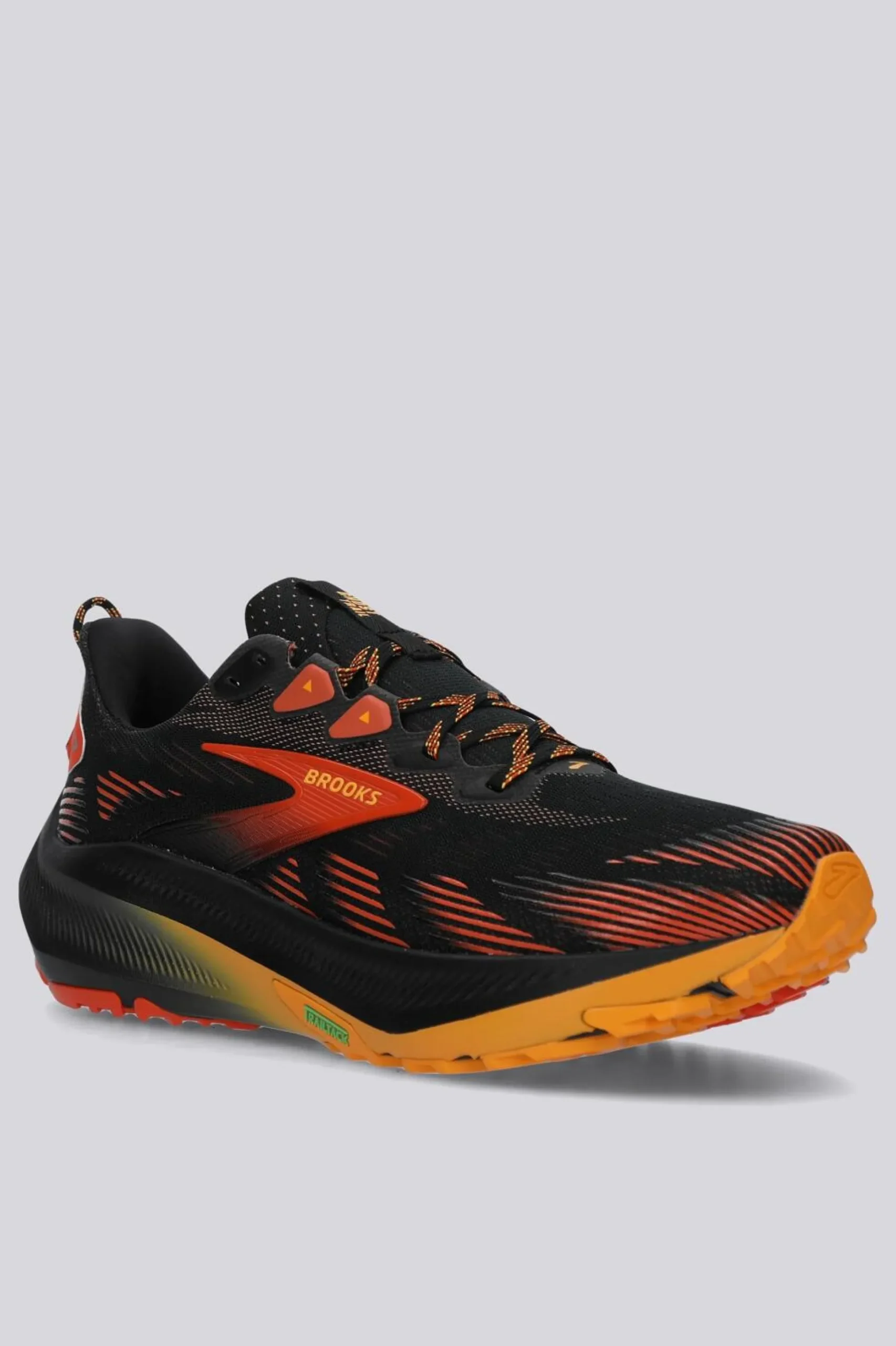 Brooks Ghost