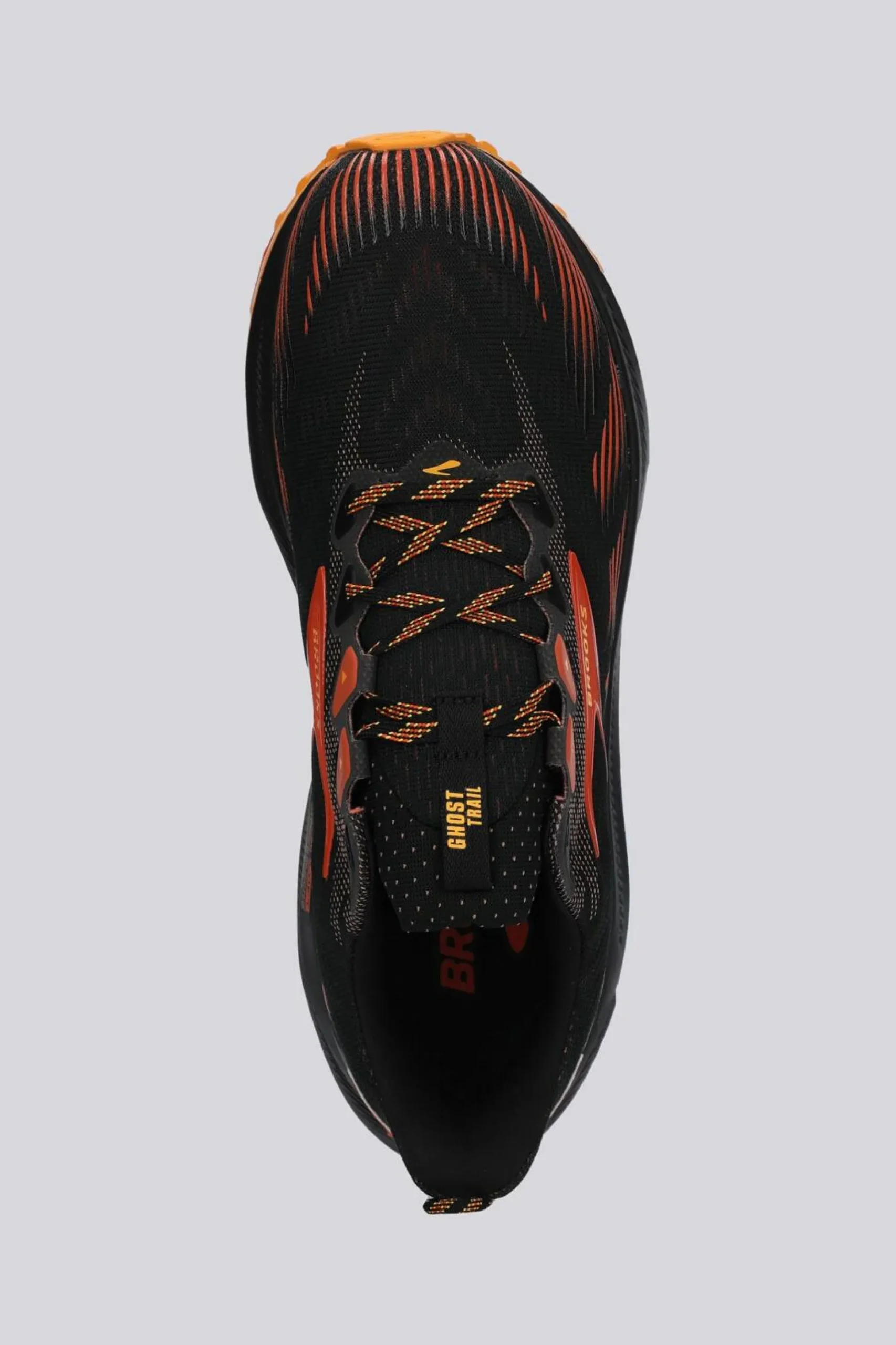 Brooks Ghost