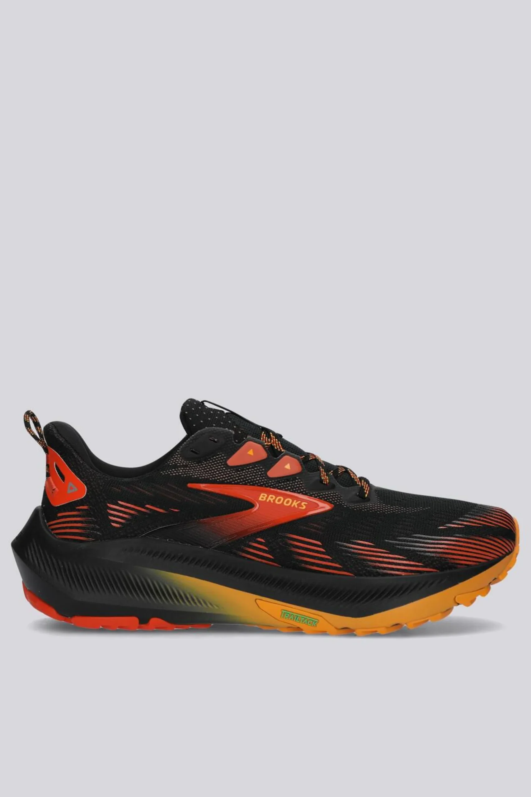 Brooks Ghost