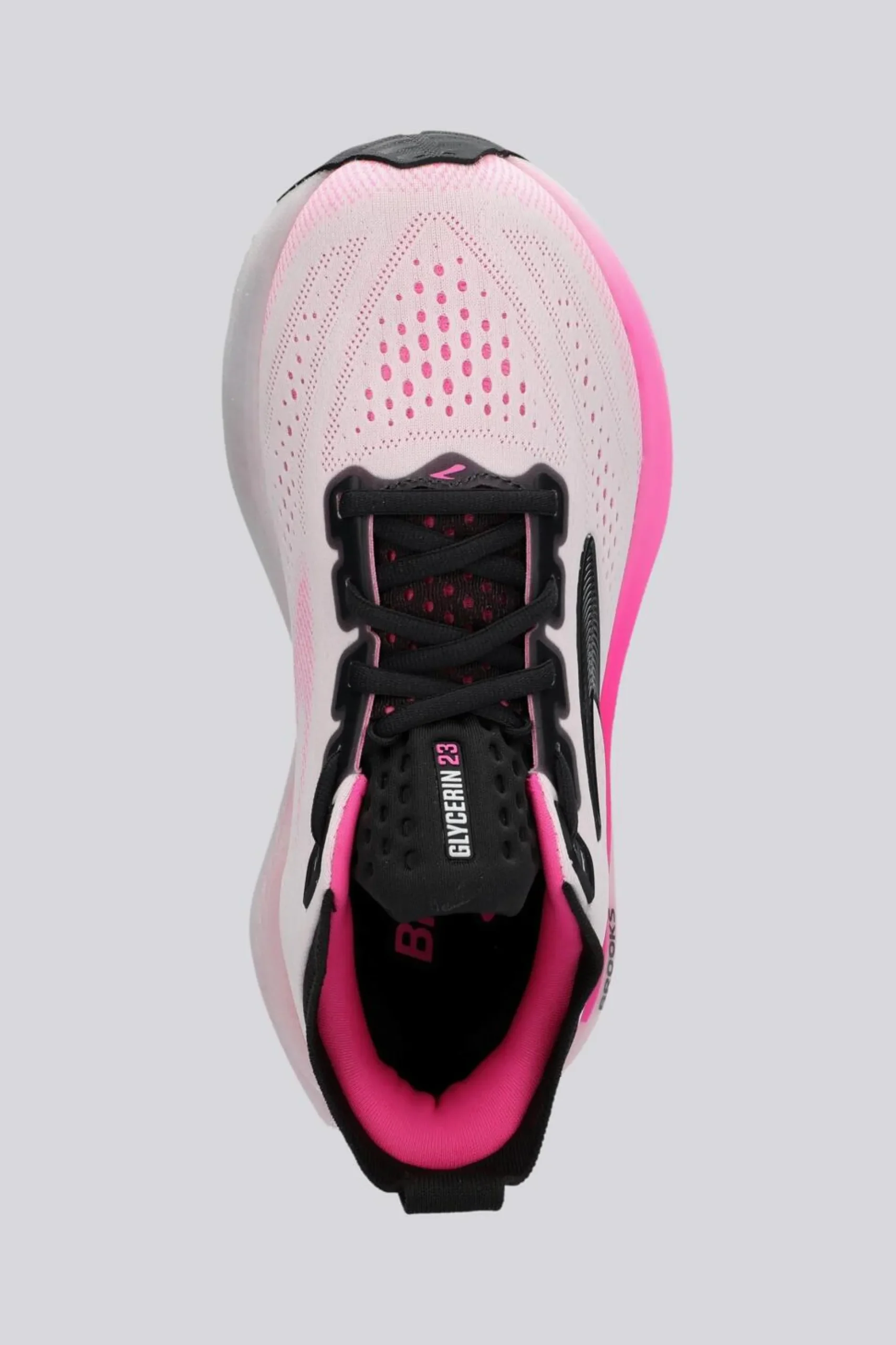 Brooks Glycerin Gts 23