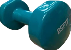 Bsfit Par De Mancuernas 5kgs