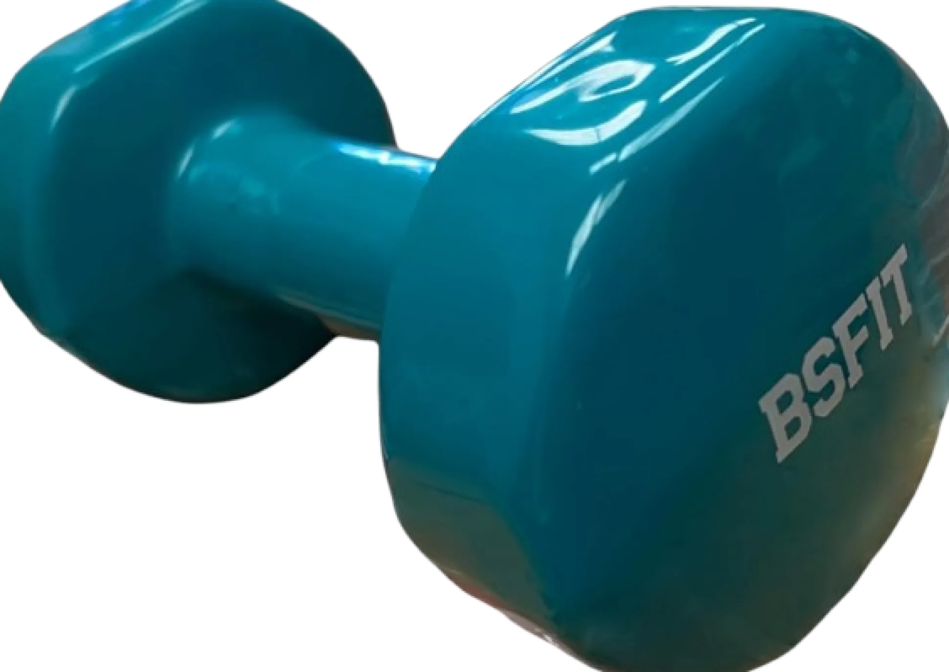 Bsfit Par De Mancuernas 5kgs