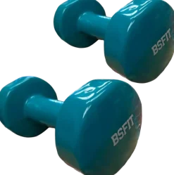Bsfit Par De Mancuernas 4kgs