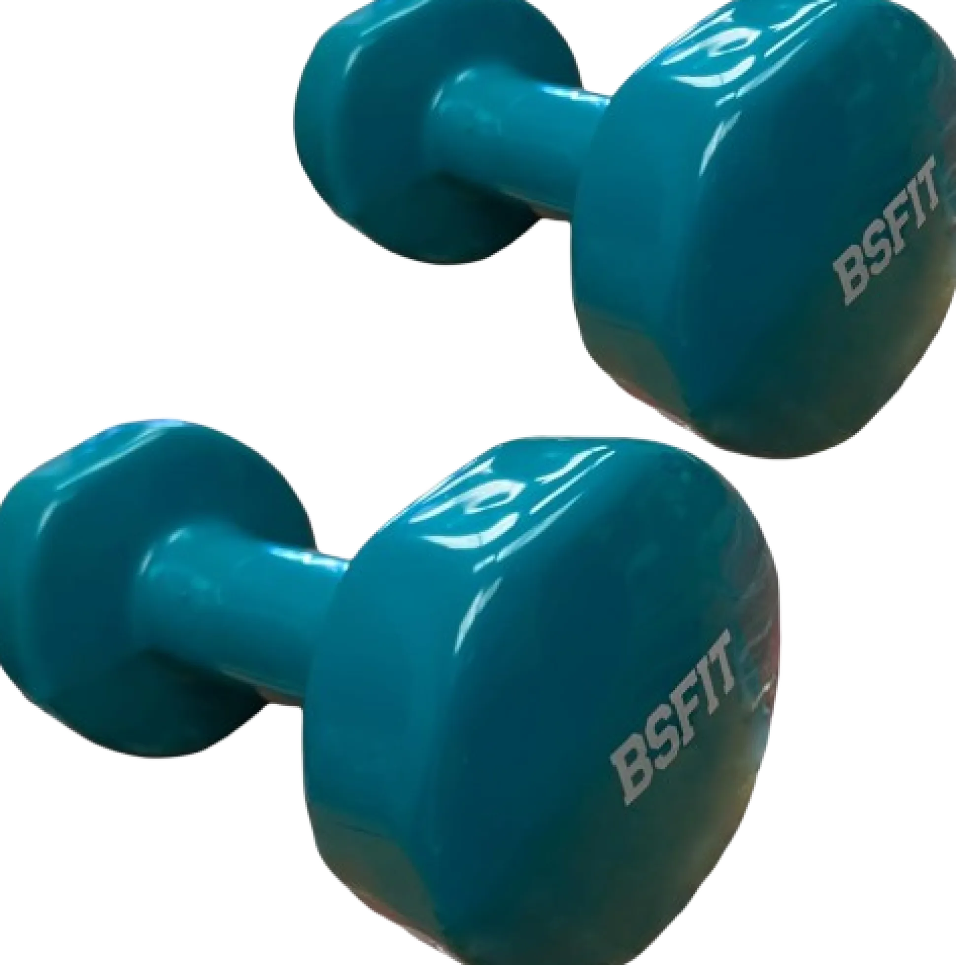 Bsfit Par De Mancuernas 4kgs