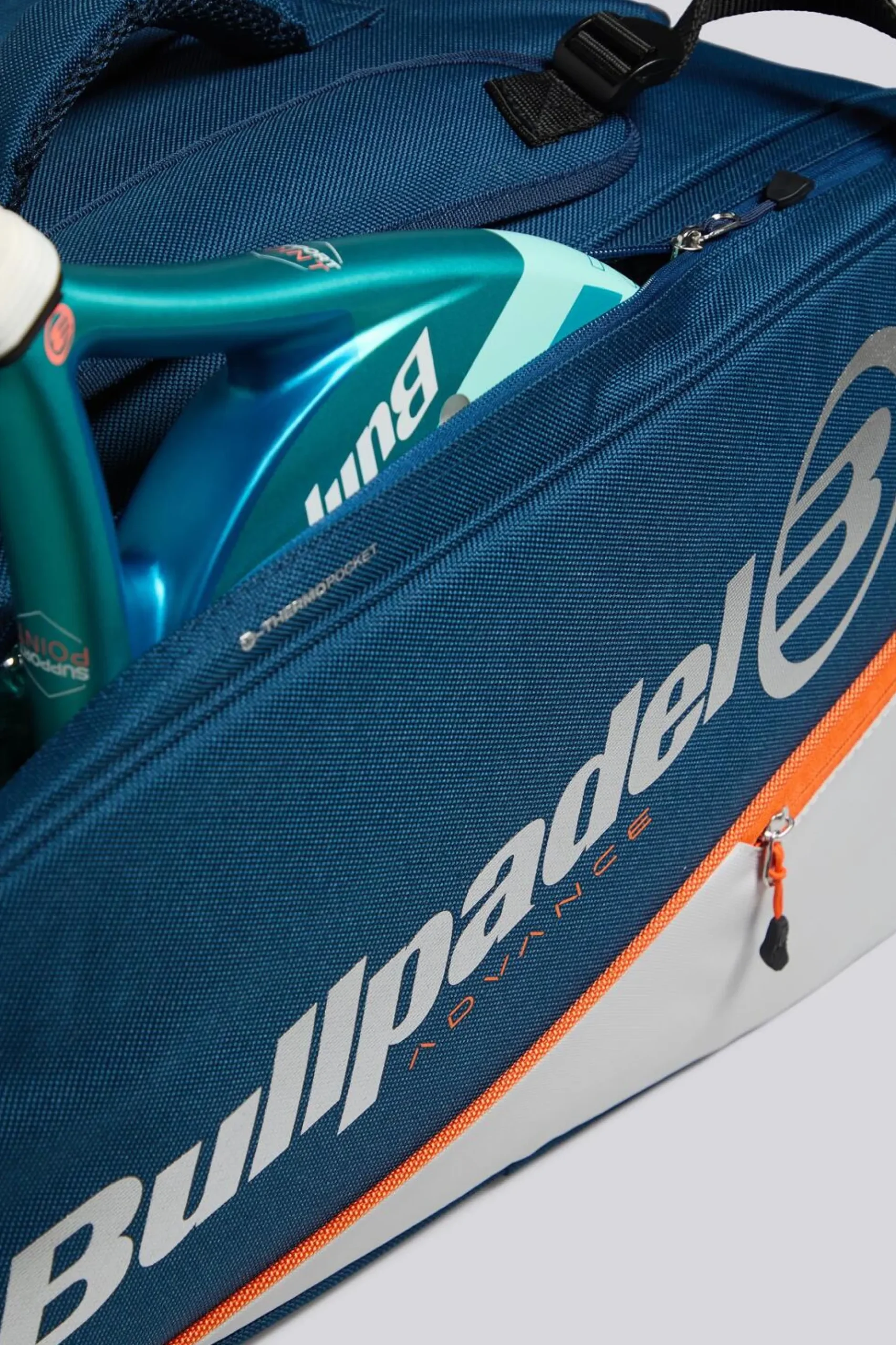 Bullpadel Advance