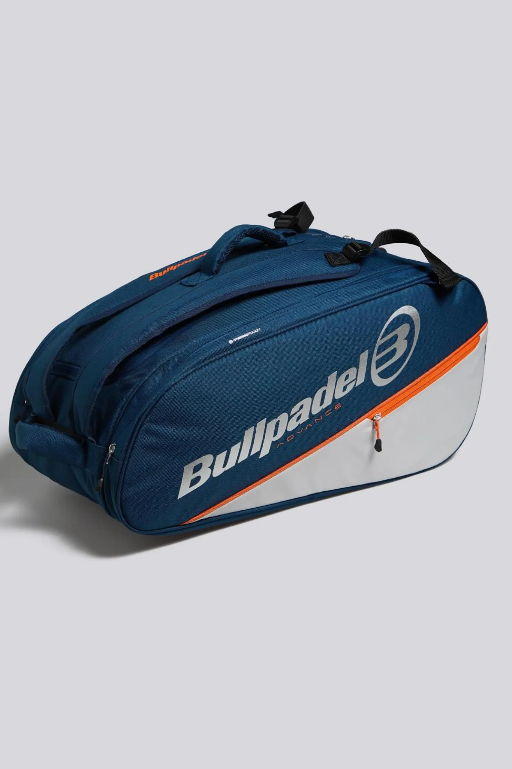 Bullpadel Advance