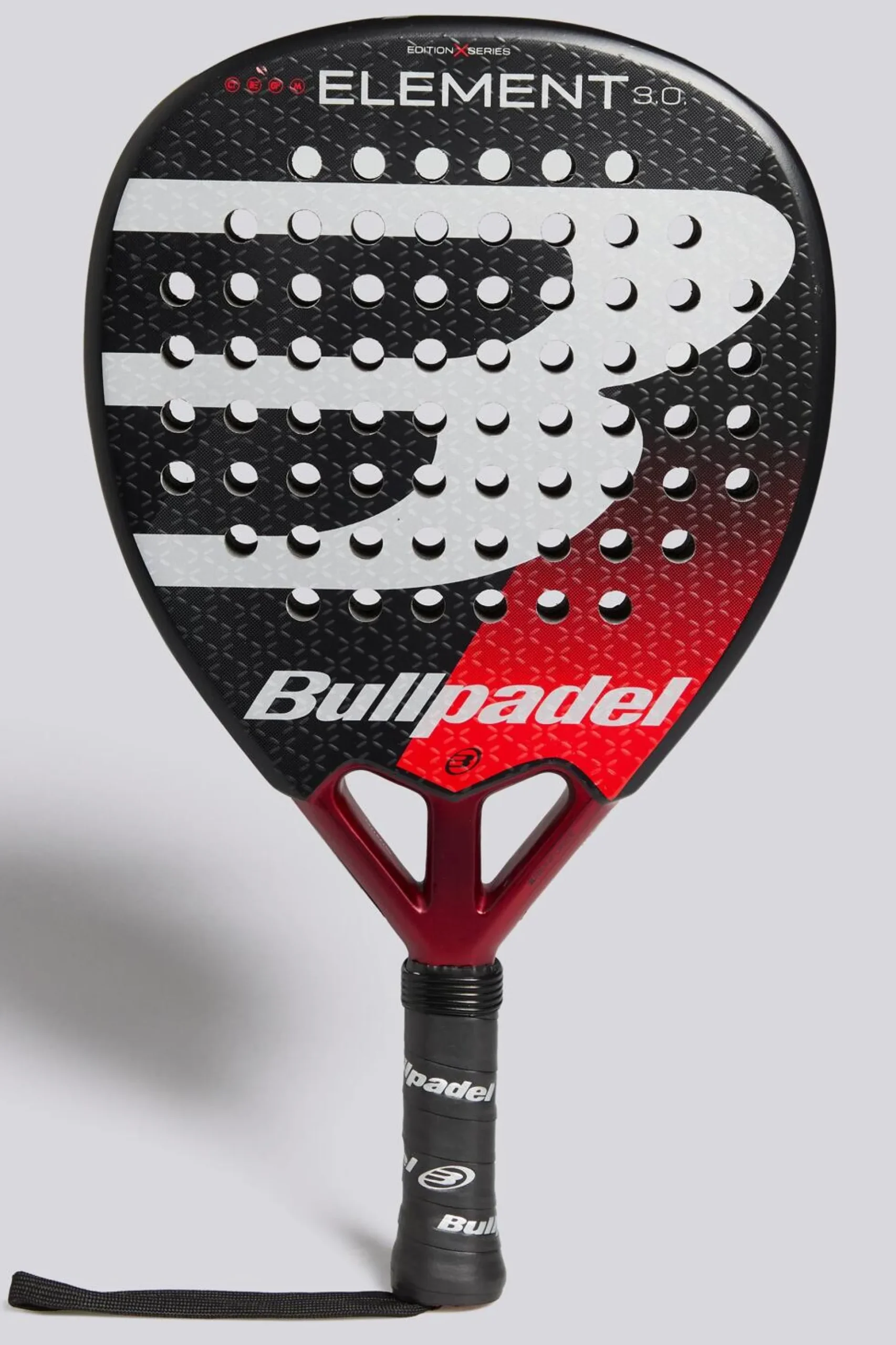 Bullpadel Element Xs 3.0