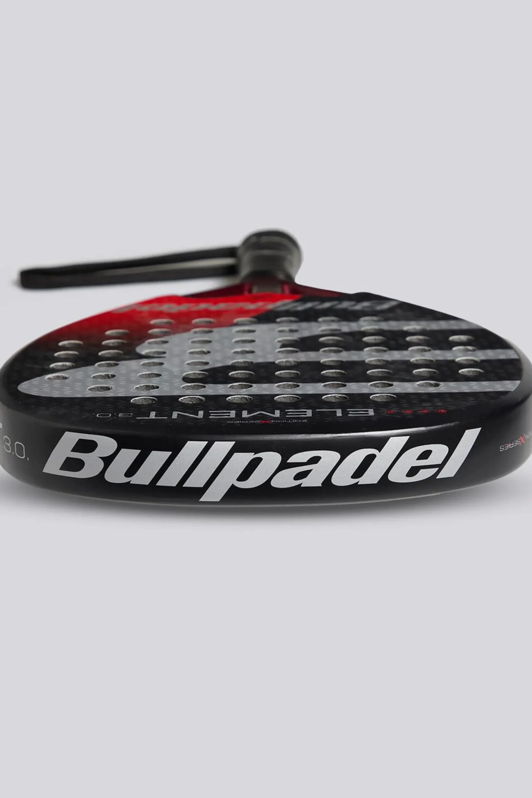 Bullpadel Element Xs 3.0