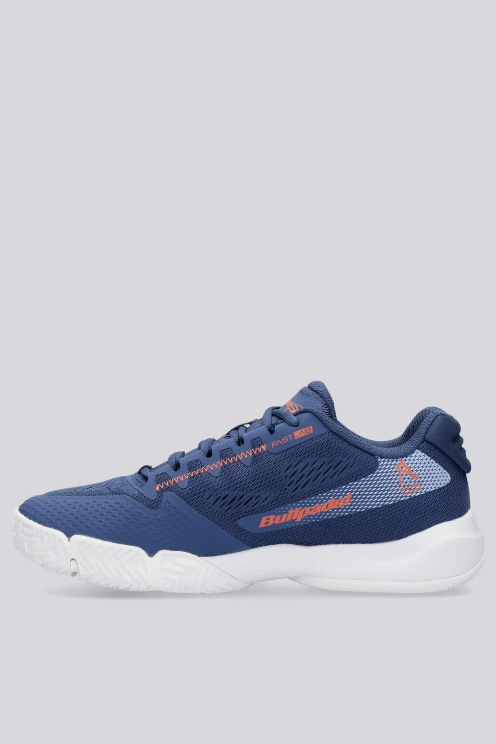 Bullpadel Flow 25i