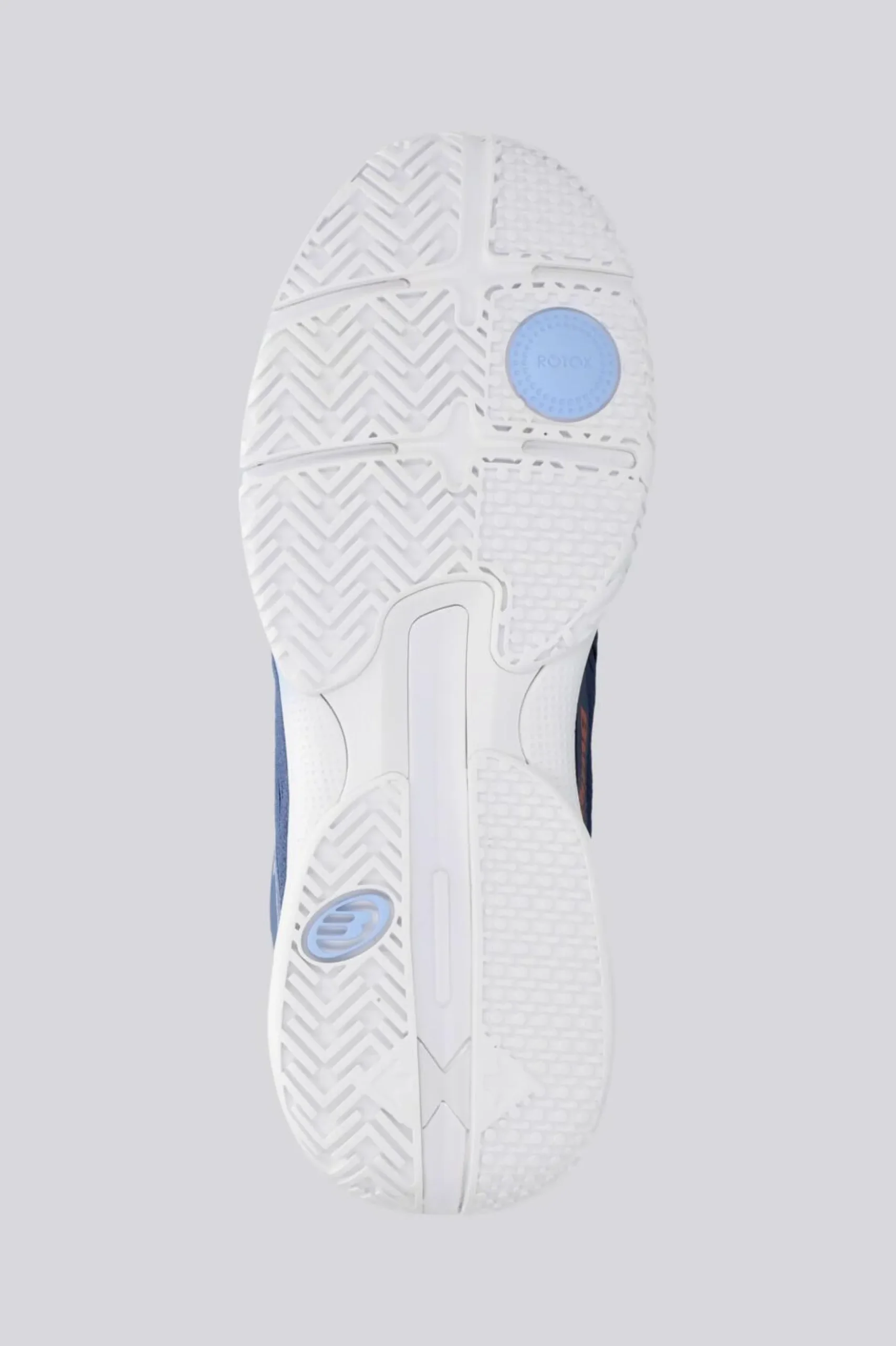 Bullpadel Flow 25i