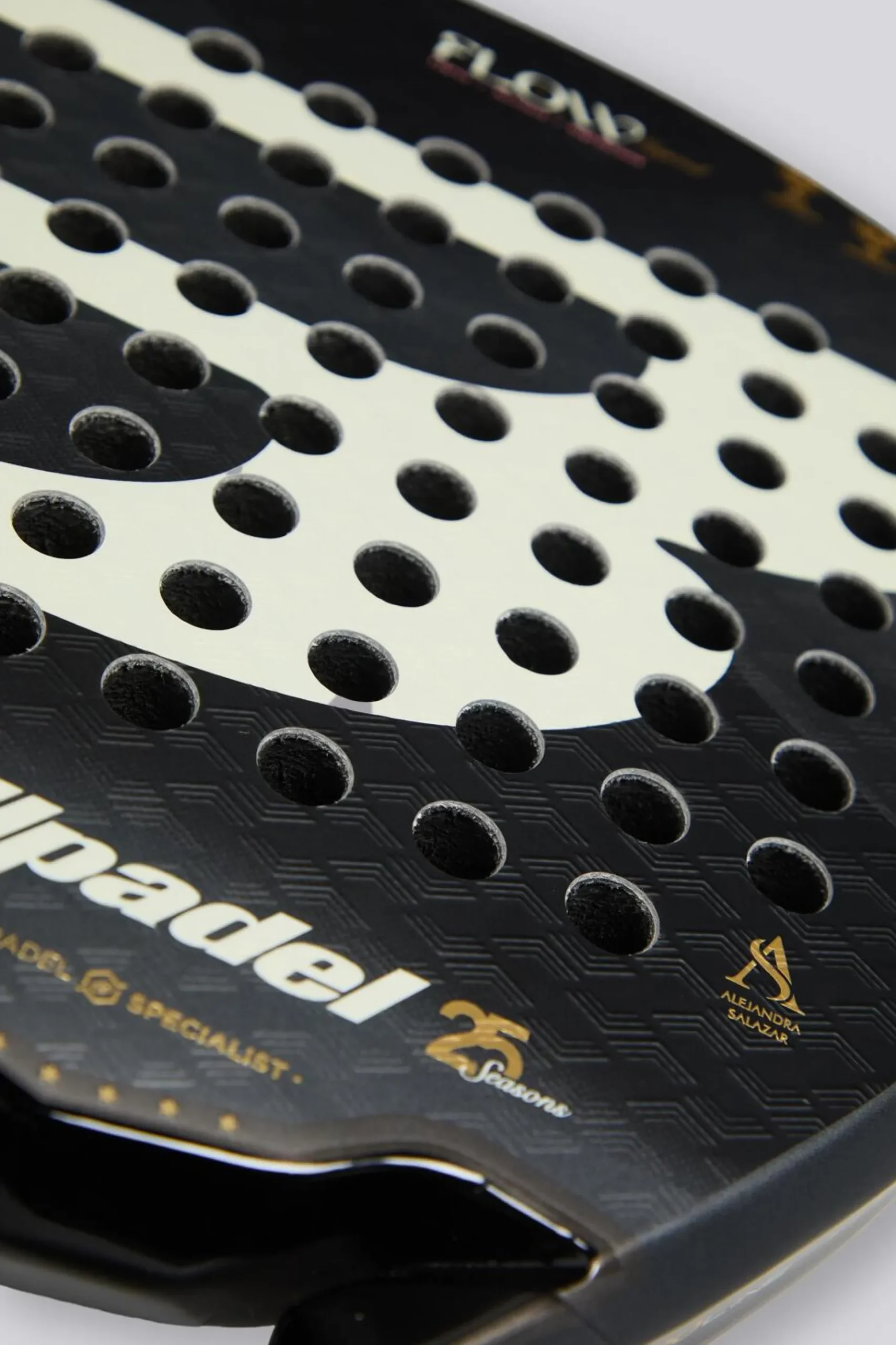 Bullpadel Flow Legend