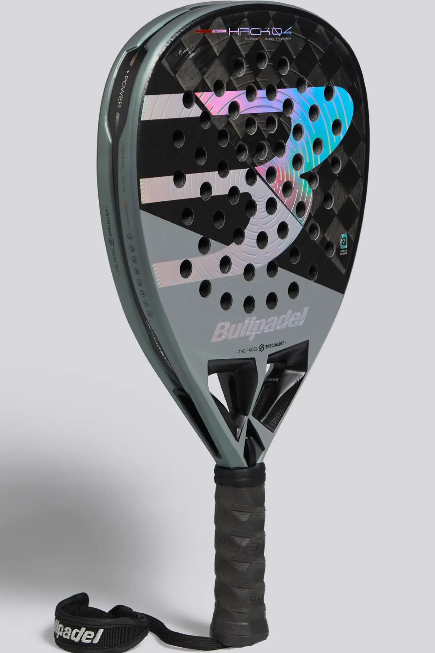 Bullpadel Hack 04 26
