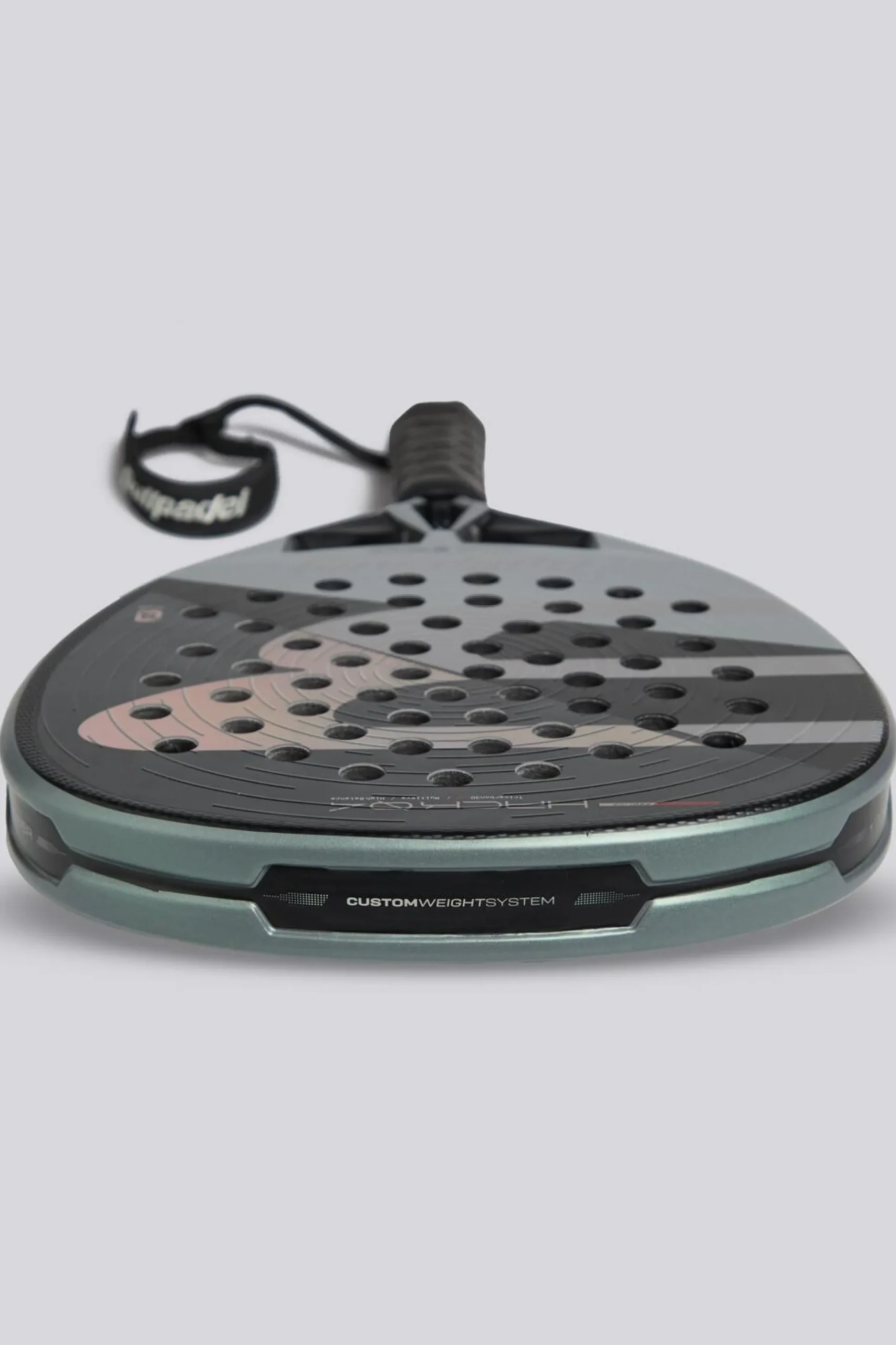 Bullpadel Hack 04 26
