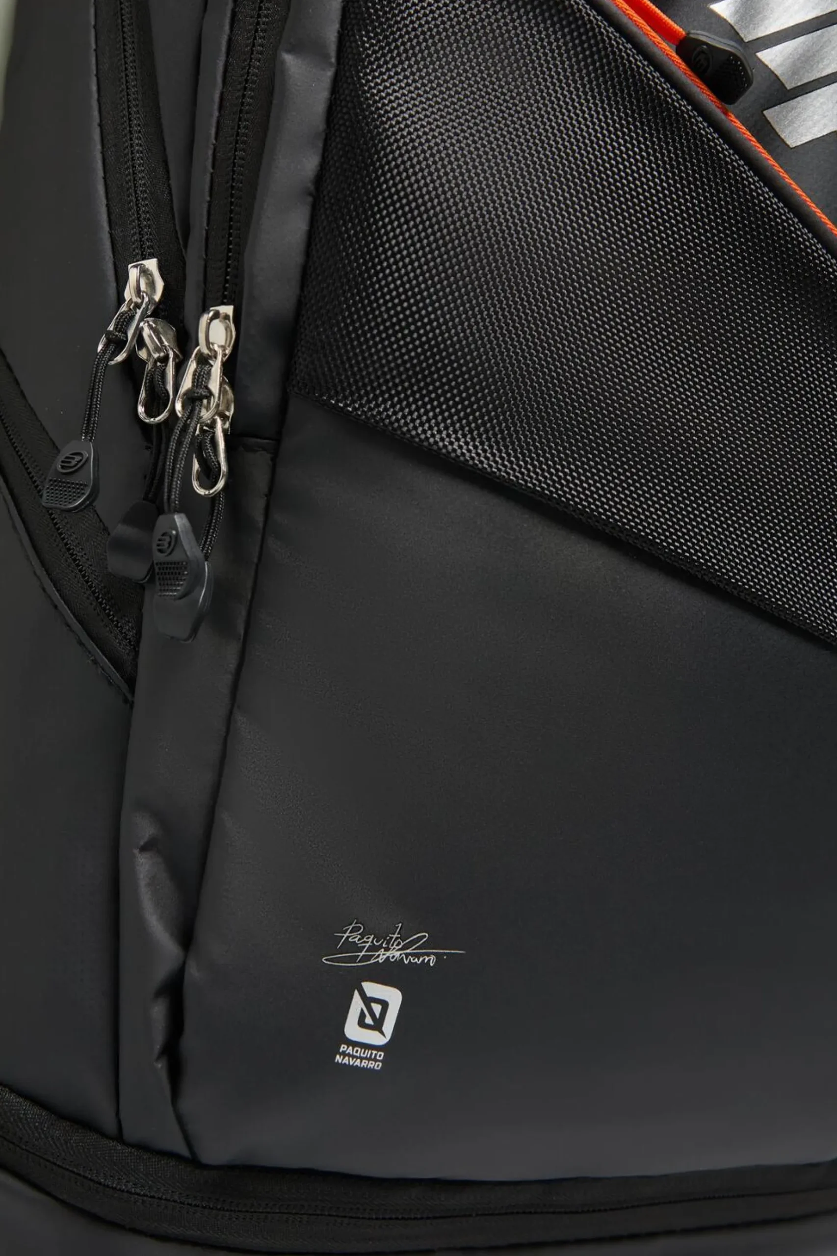 Bullpadel Hack