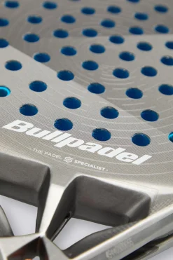 Bullpadel Hack 04 Hybrid Cloud