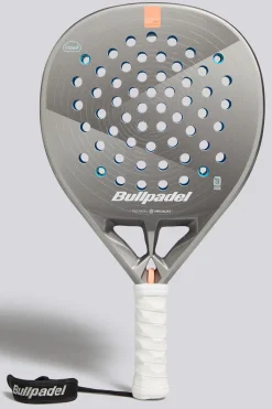 Bullpadel Hack 04 Hybrid Cloud