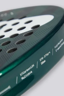 Bullpadel Icon 26