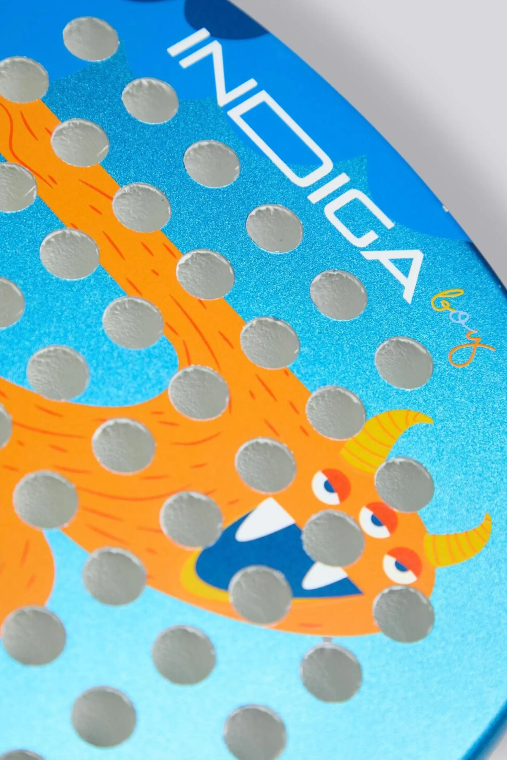 Bullpadel Indiga Boy 26