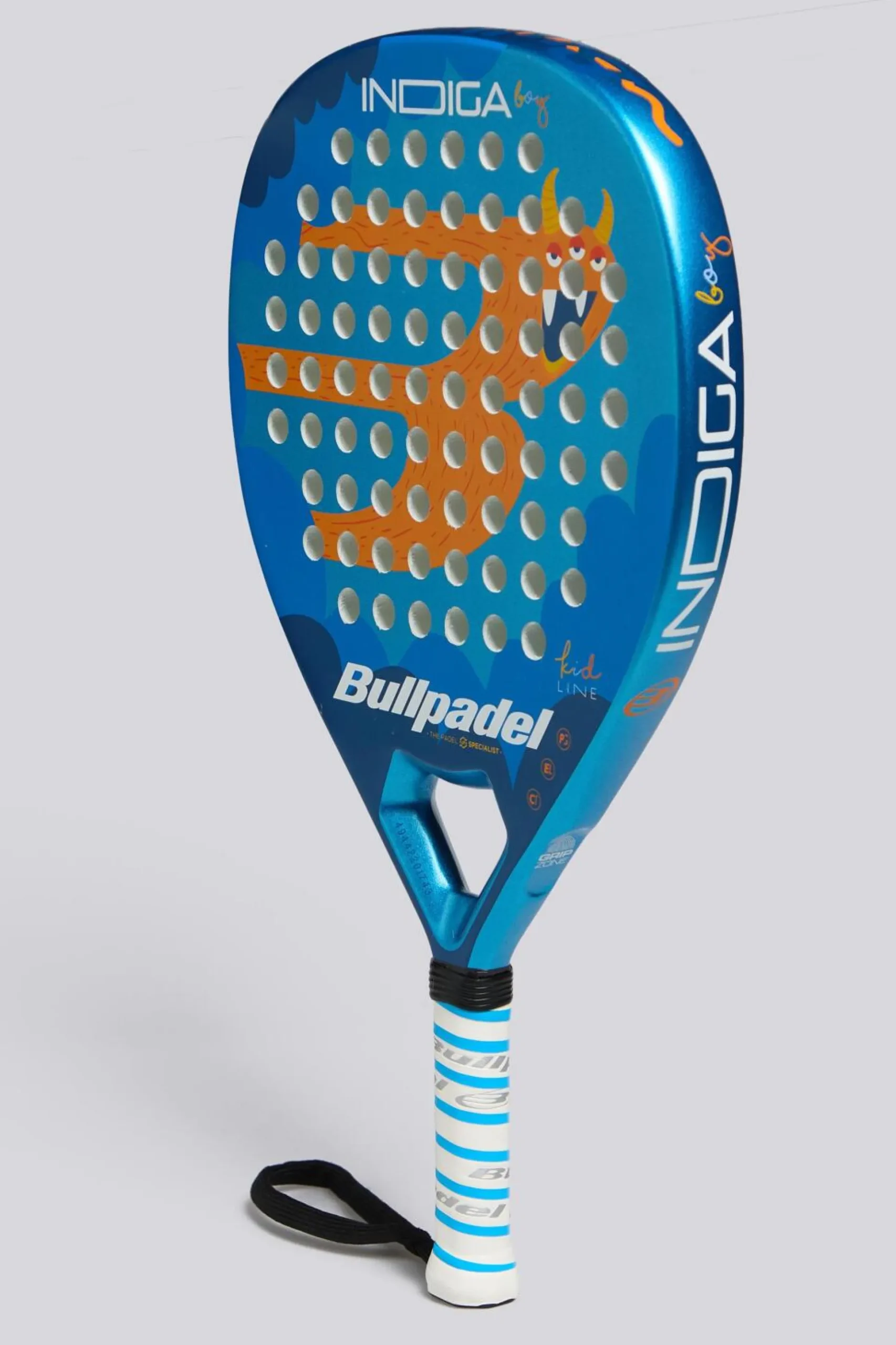 Bullpadel Indiga Boy 26