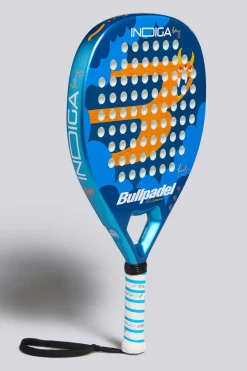 Bullpadel Indiga Boy 26
