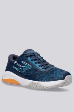Bullpadel Ionic 25i