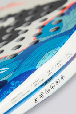 Bullpadel Ionic Power 26