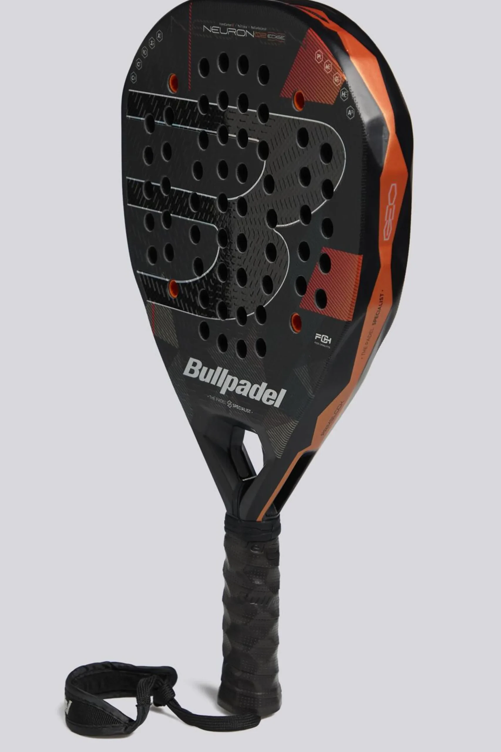 Bullpadel Neuron 02 Edge
