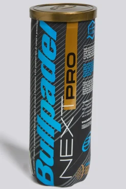 Bullpadel Pack Vertex 04