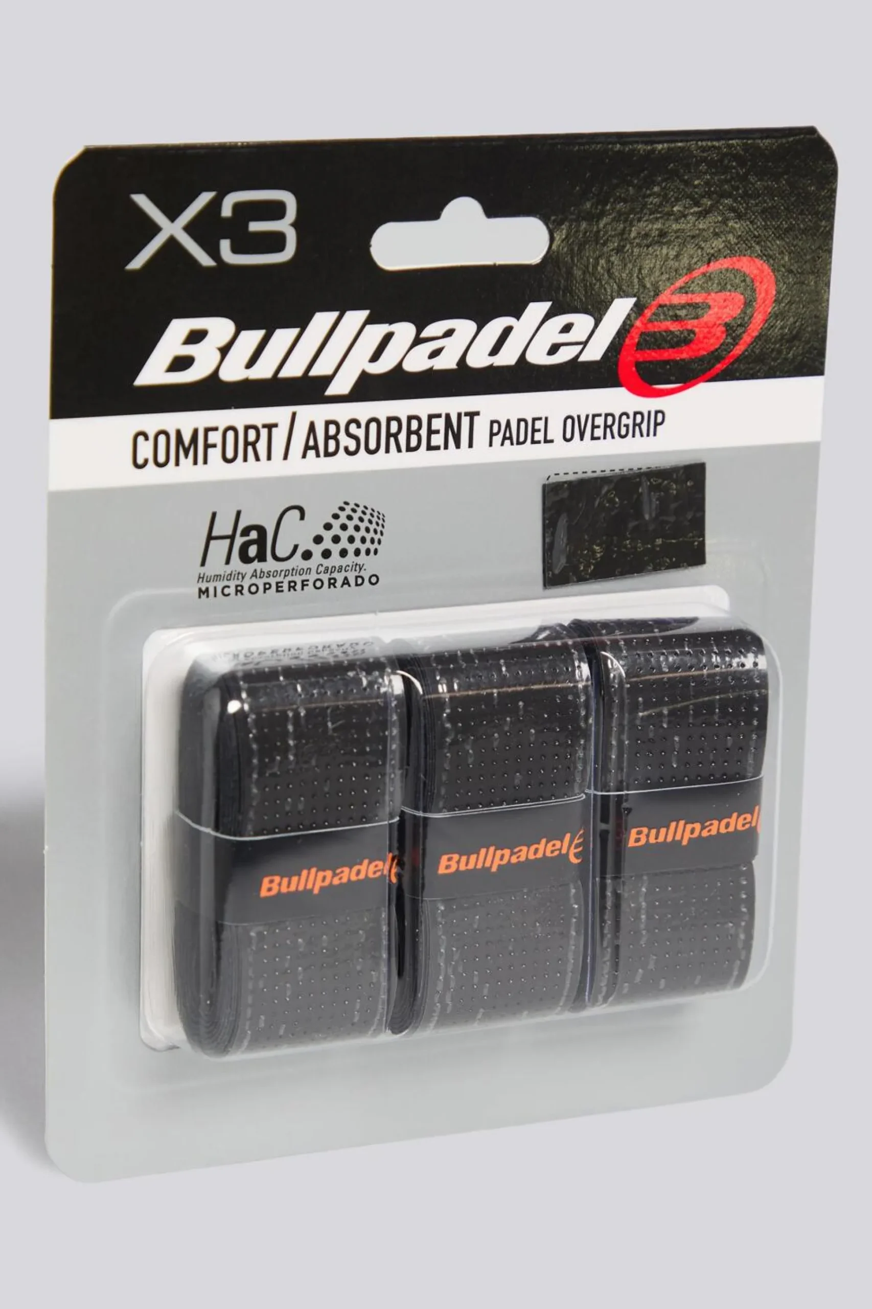 Bullpadel Pack Vertex 04