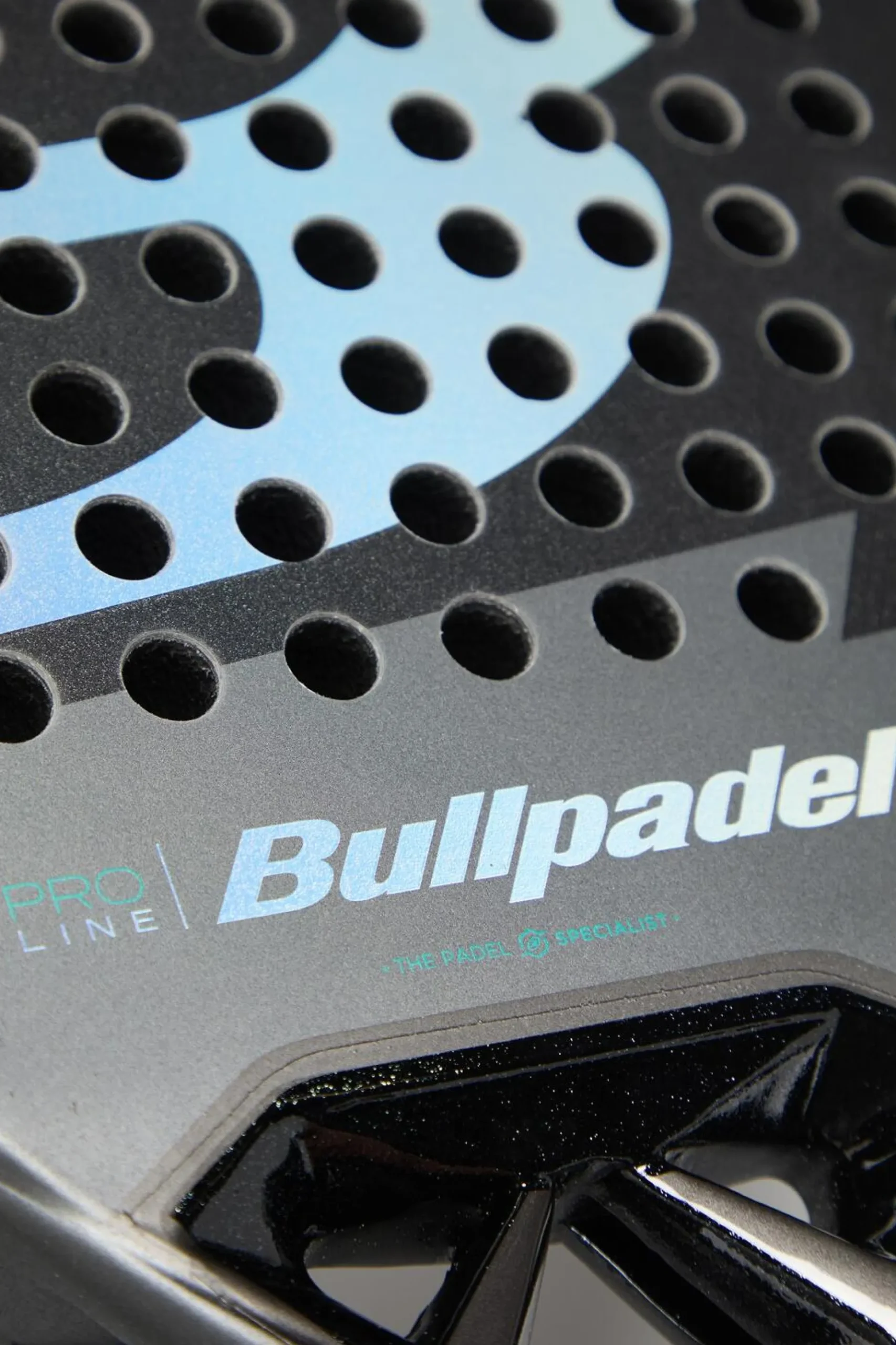 Bullpadel Pack Vertex 04
