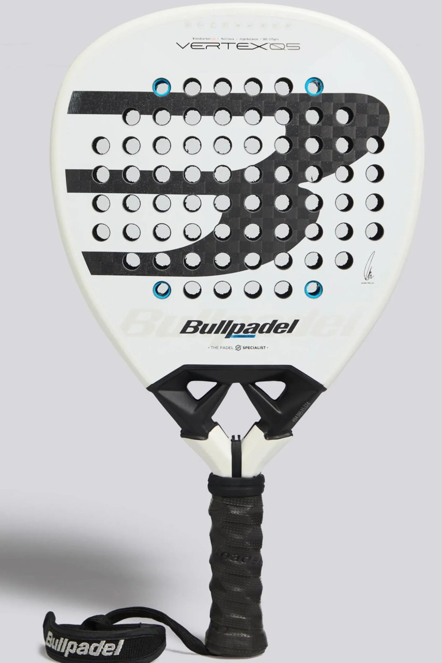 Bullpadel Vertex 05 26