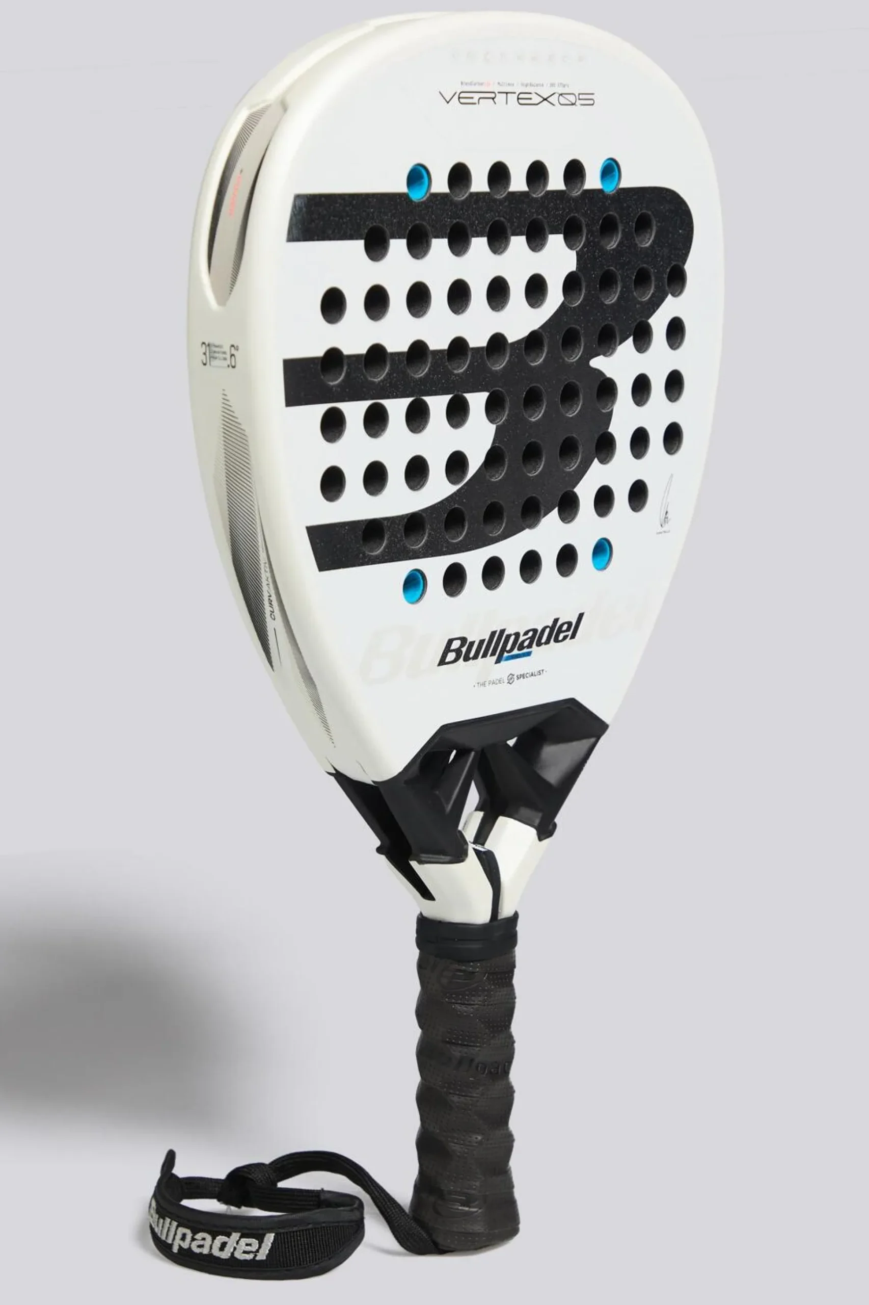 Bullpadel Vertex 05 26