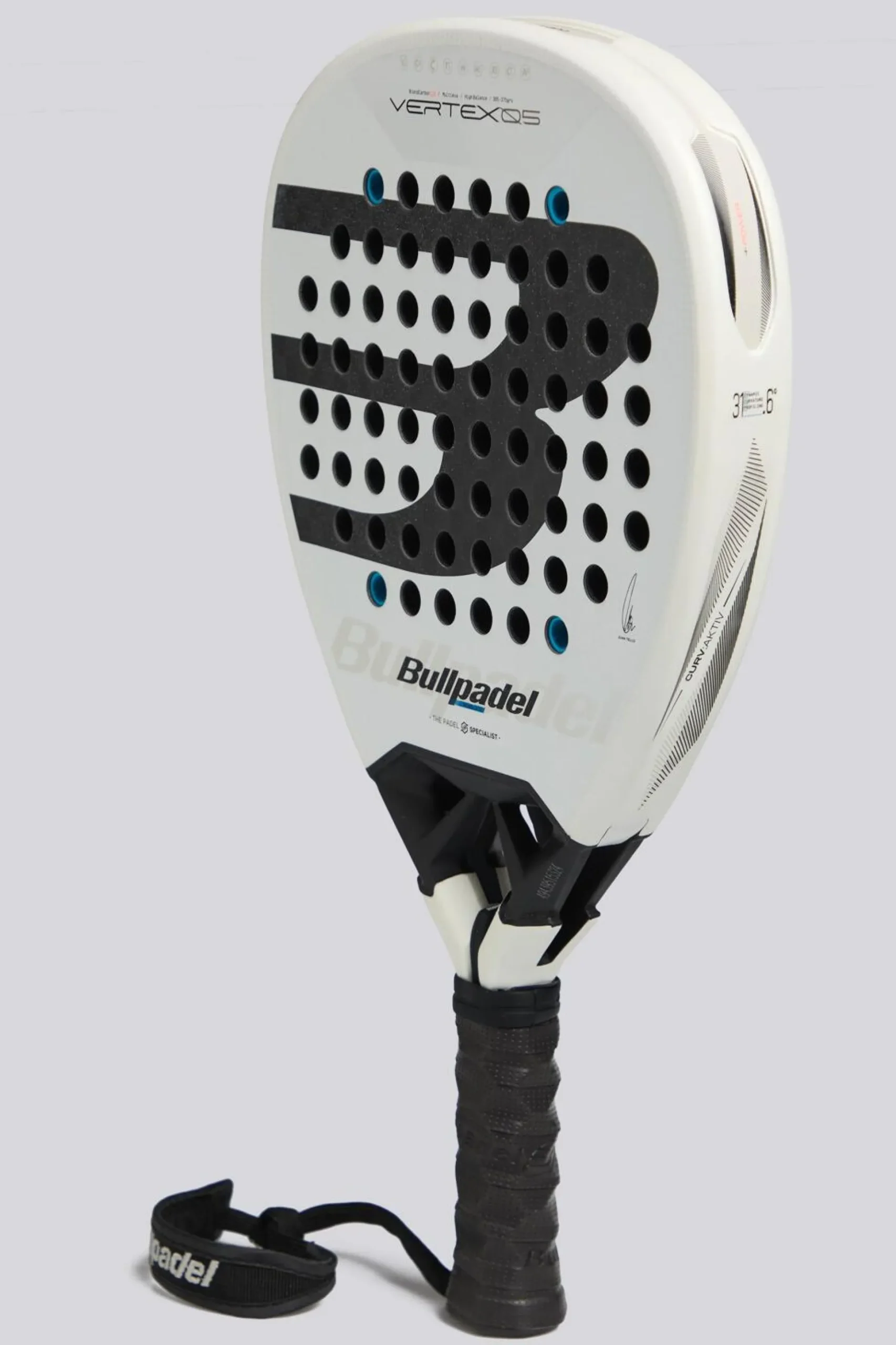 Bullpadel Vertex 05 26