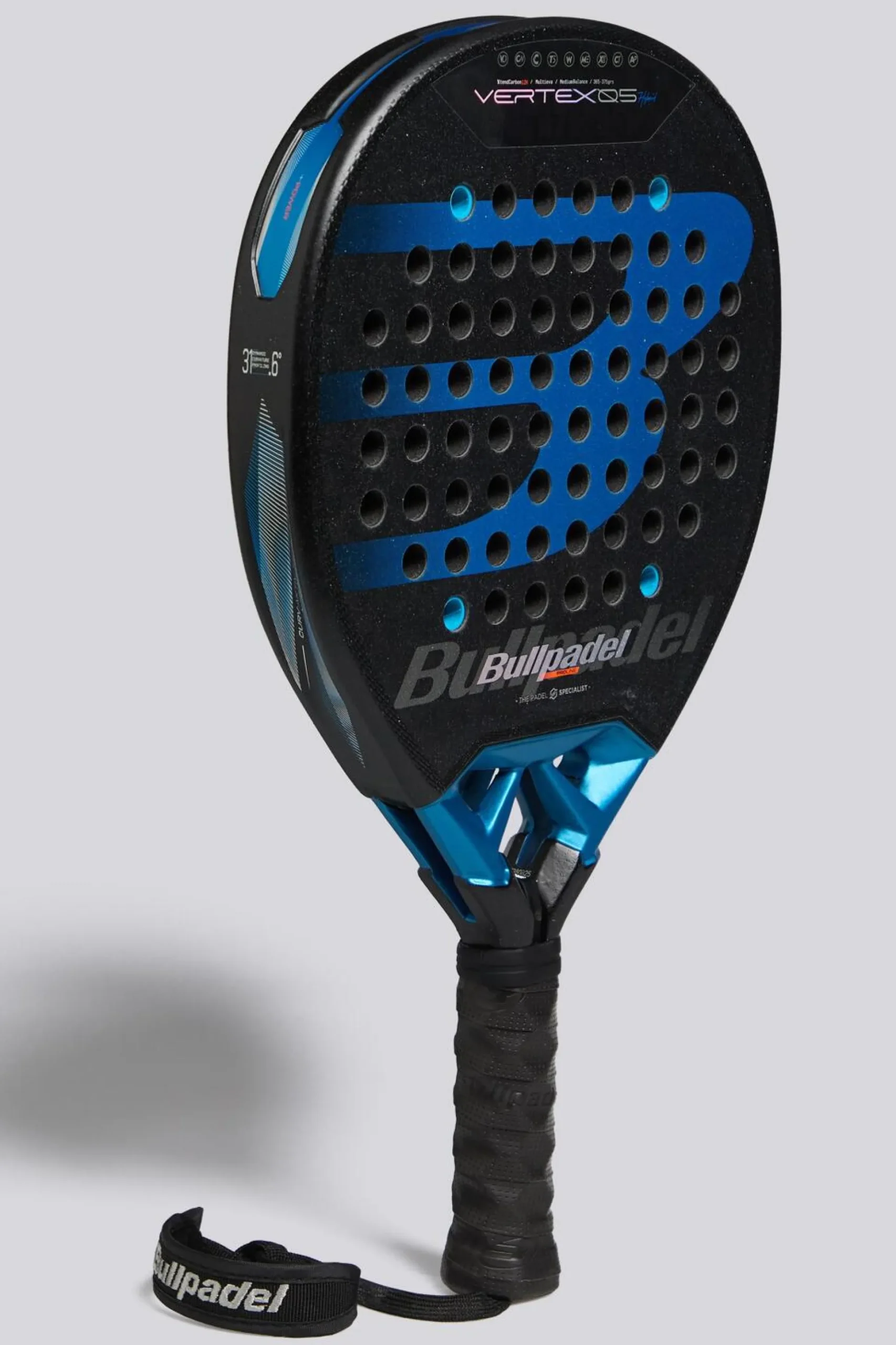 Bullpadel Vertex 05 Hybrid