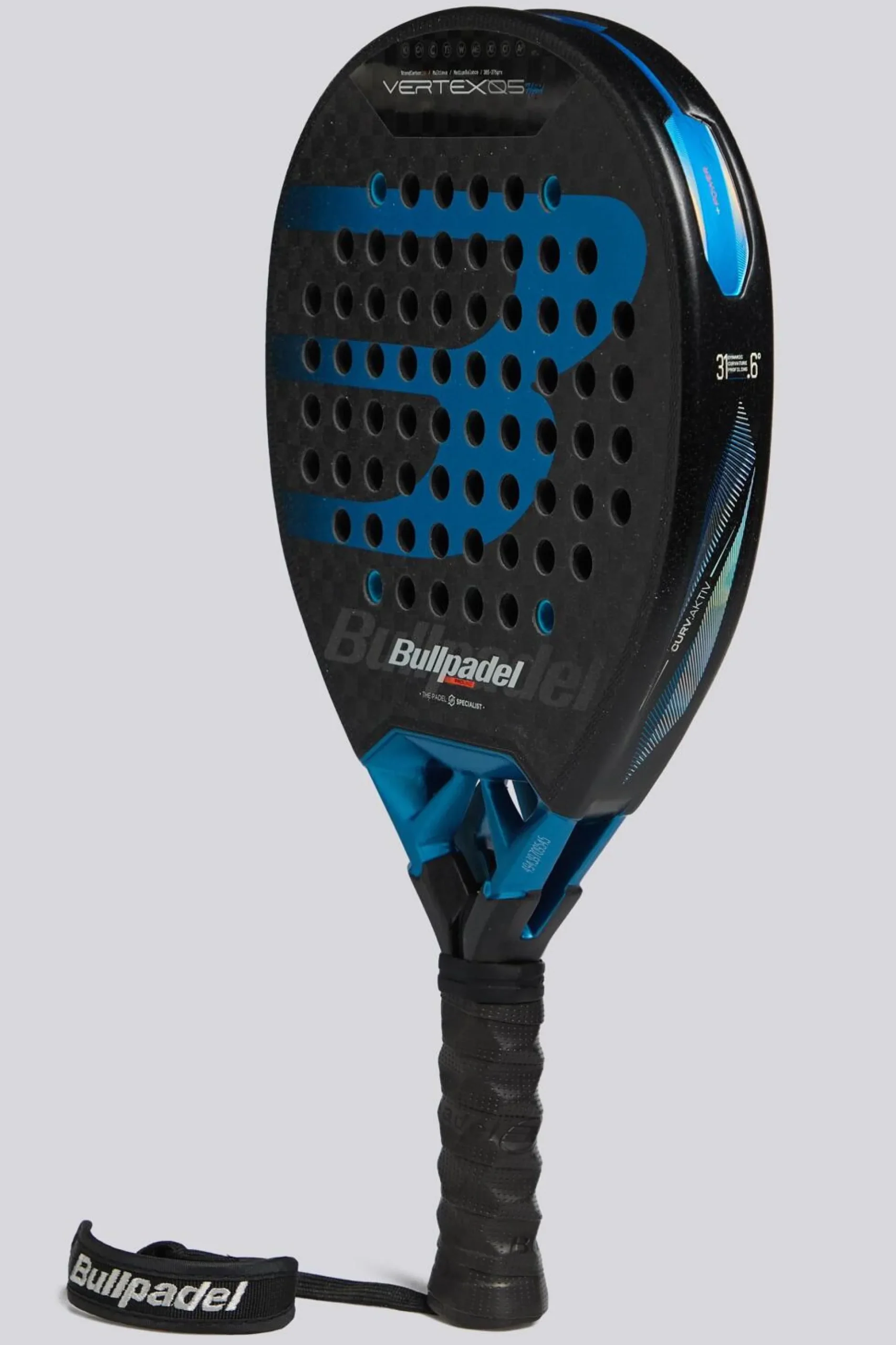 Bullpadel Vertex 05 Hybrid