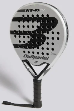 Bullpadel Wingo02 Xs 3.0 Gaby Reca