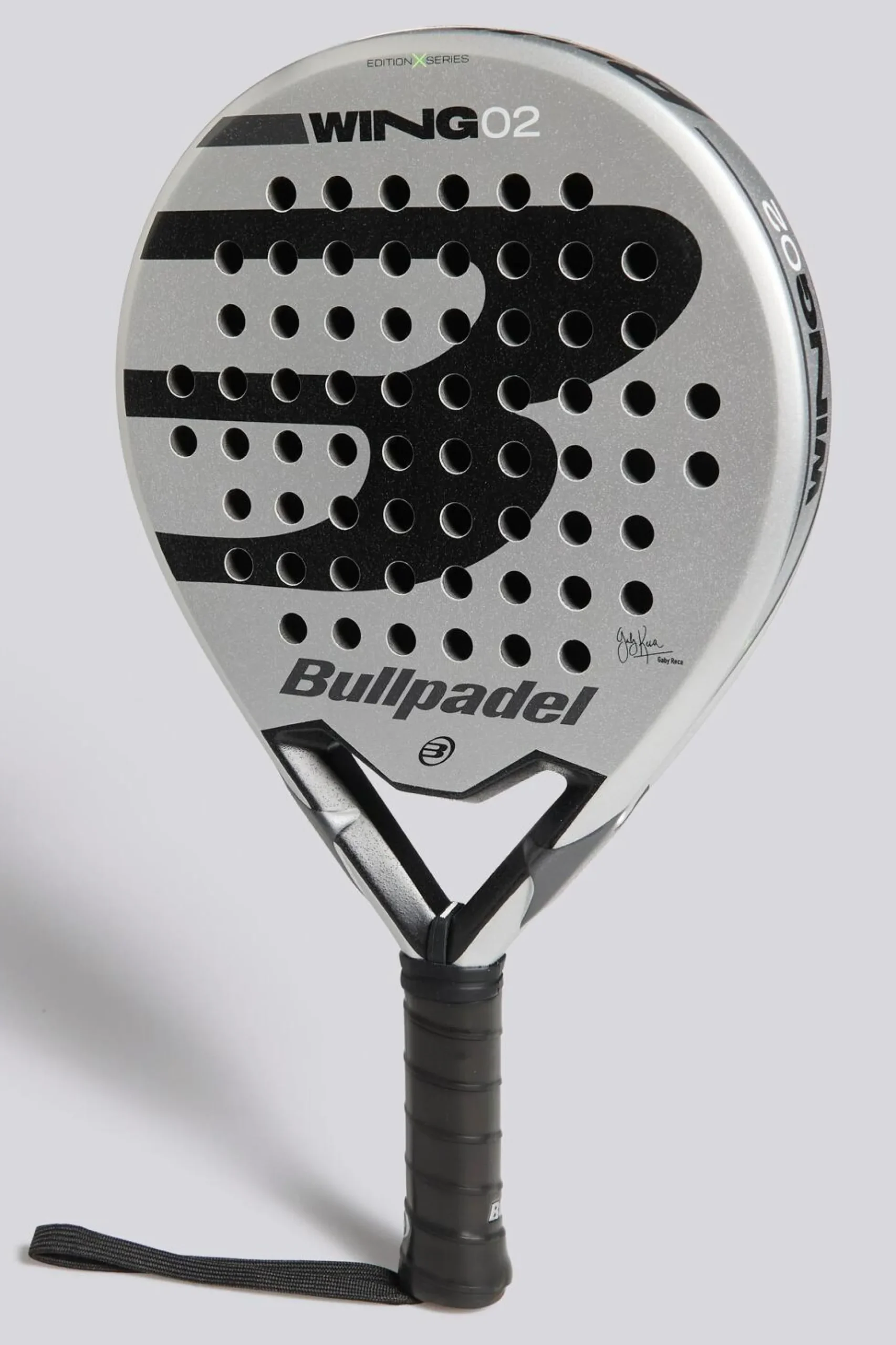 Bullpadel Wingo02 Xs 3.0 Gaby Reca