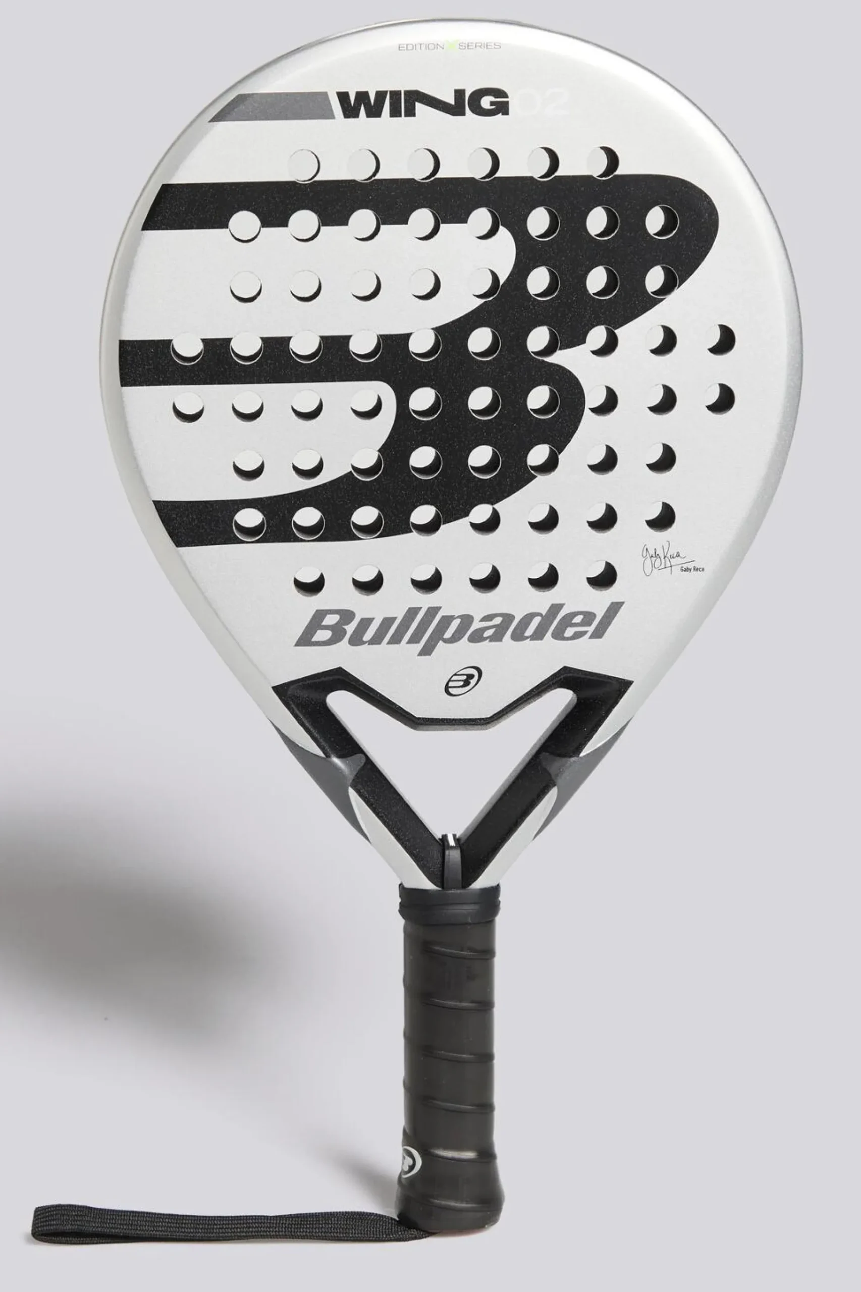 Bullpadel Wingo02 Xs 3.0 Gaby Reca