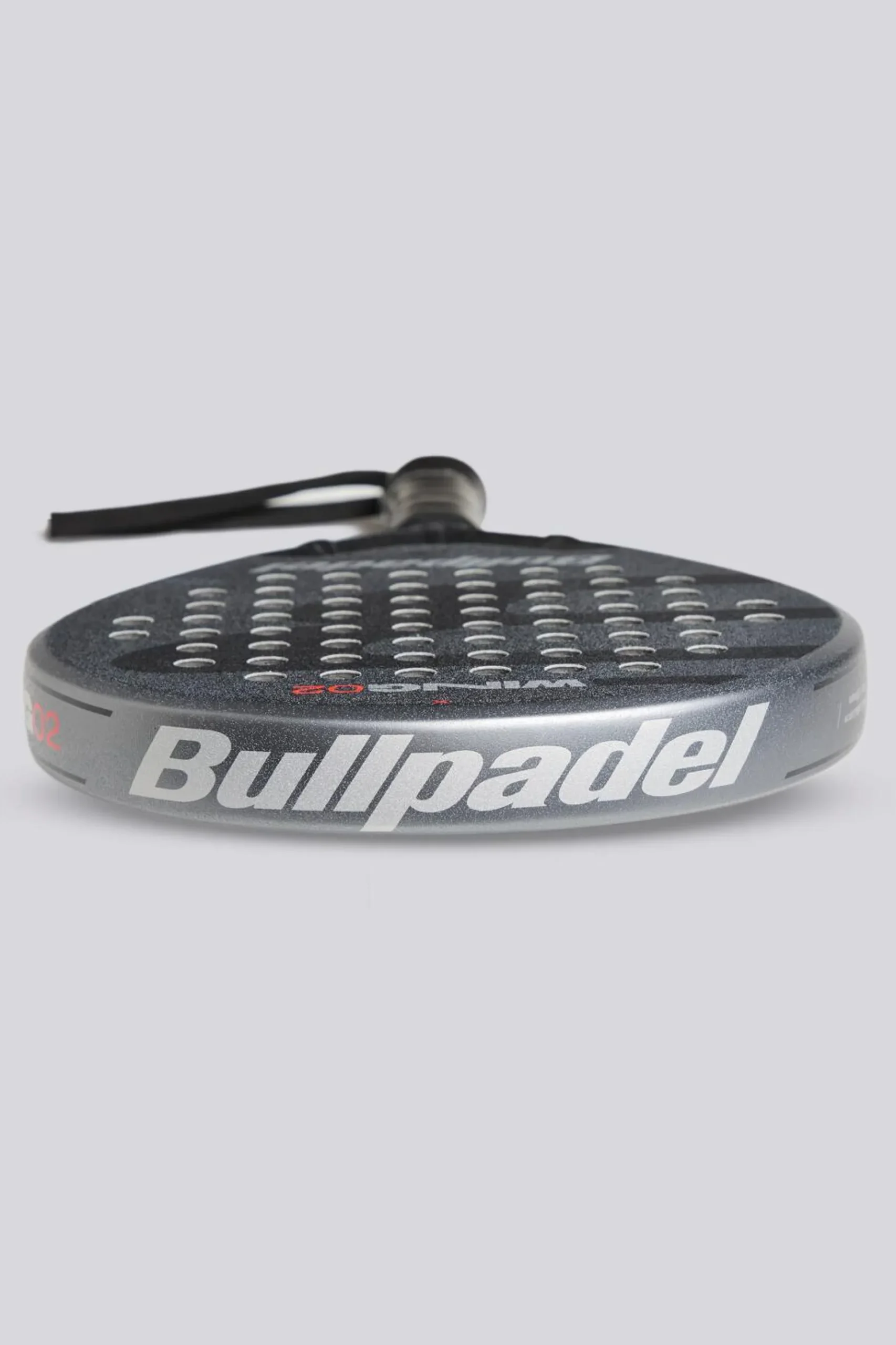 Bullpadel Wing02 Xs 3.0 Gaby Reca