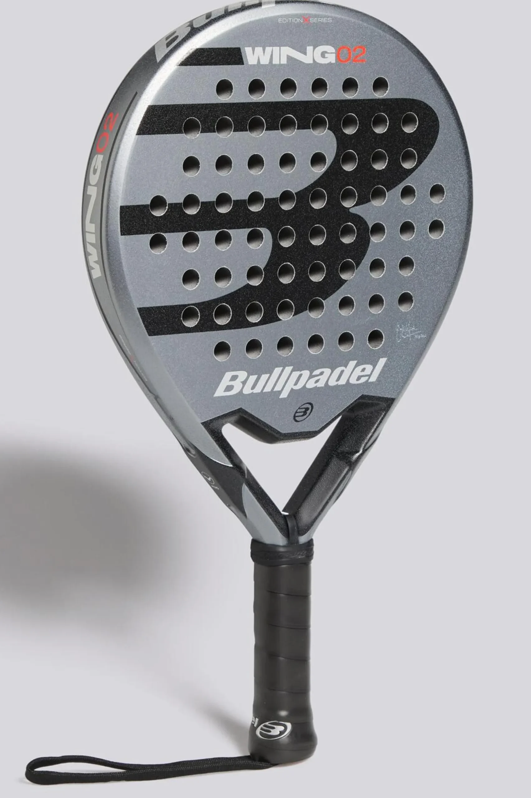 Bullpadel Wing02 Xs 3.0 Gaby Reca