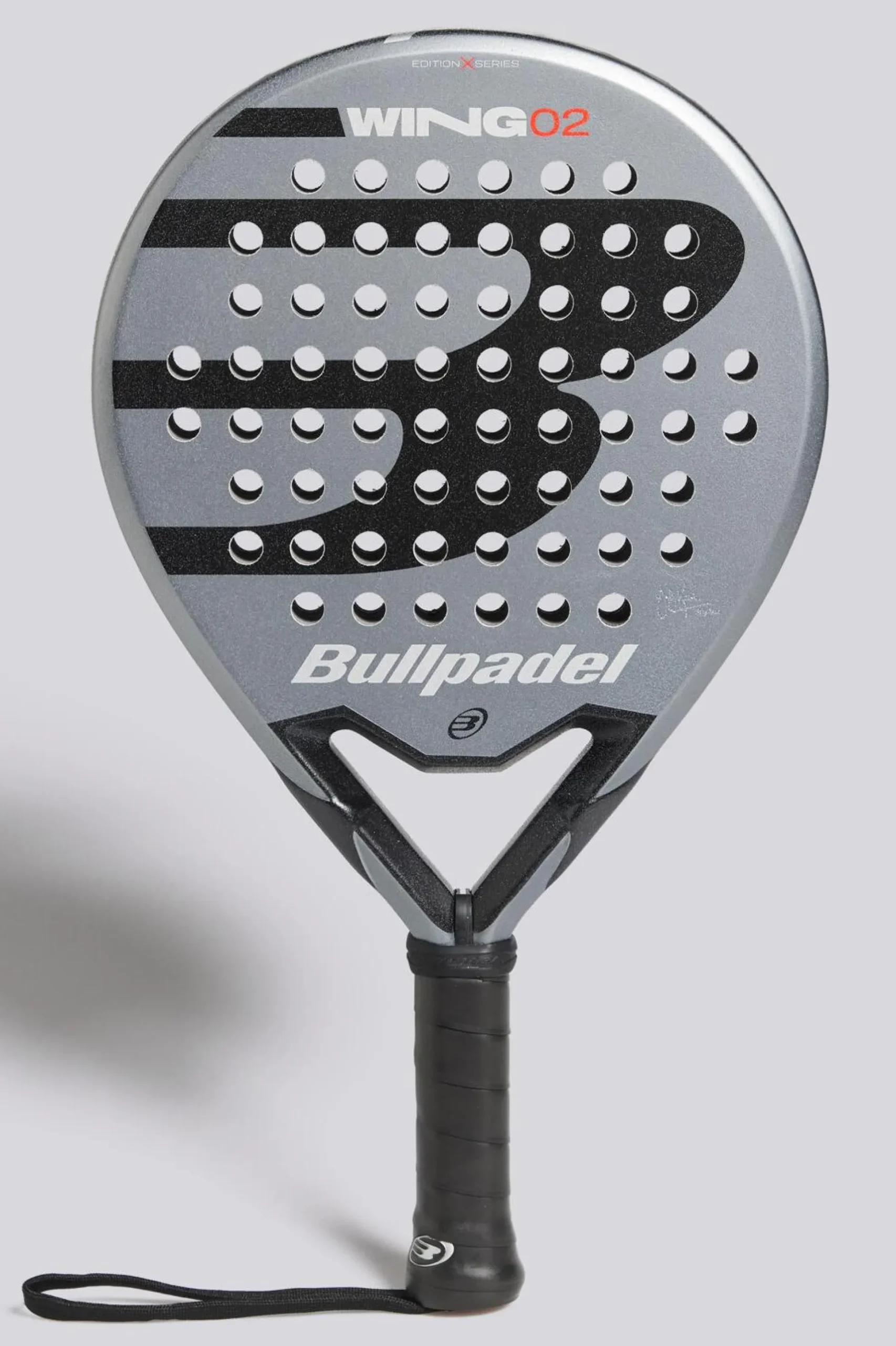Bullpadel Wing02 Xs 3.0 Gaby Reca