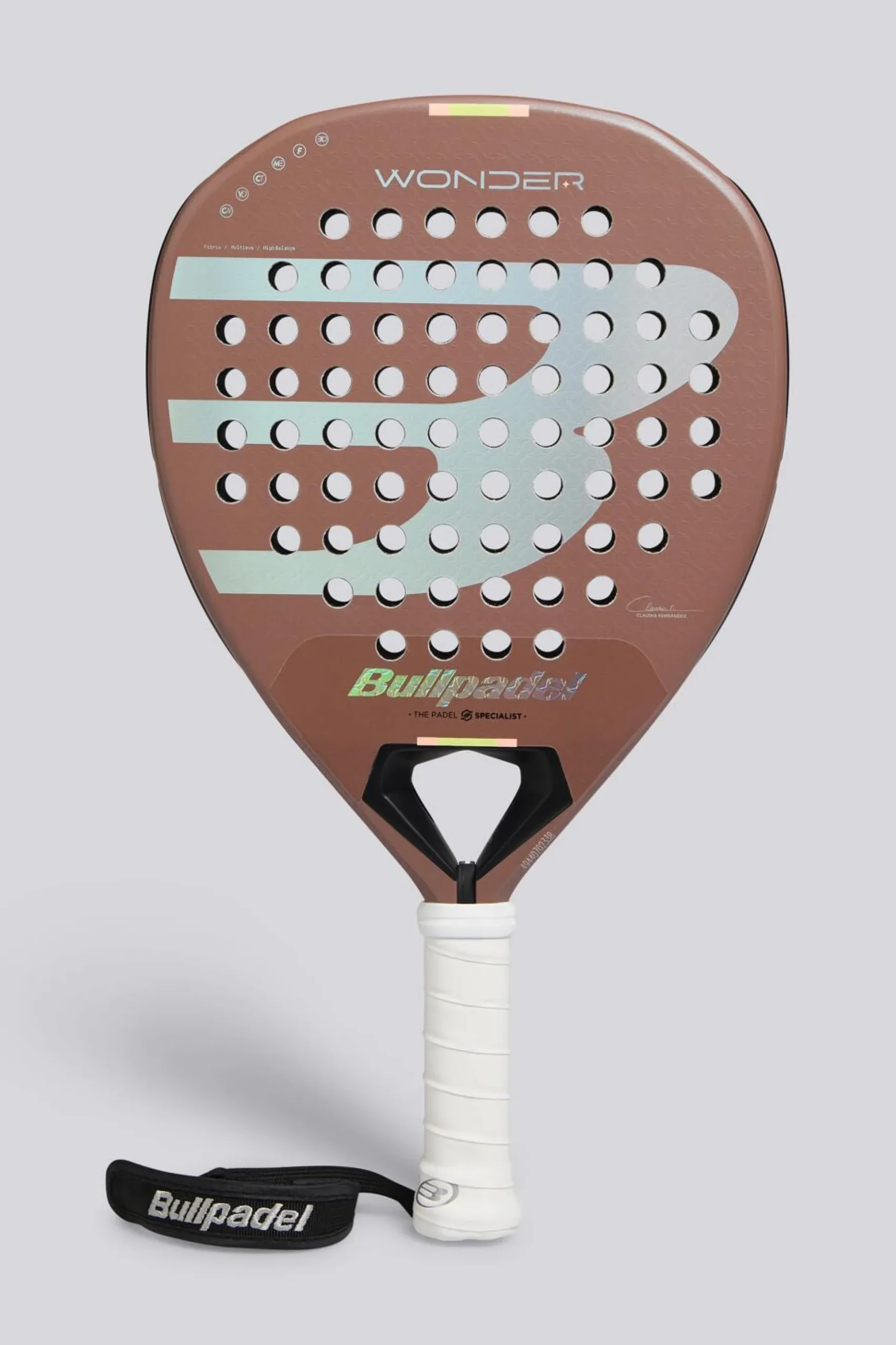 Bullpadel Wonder