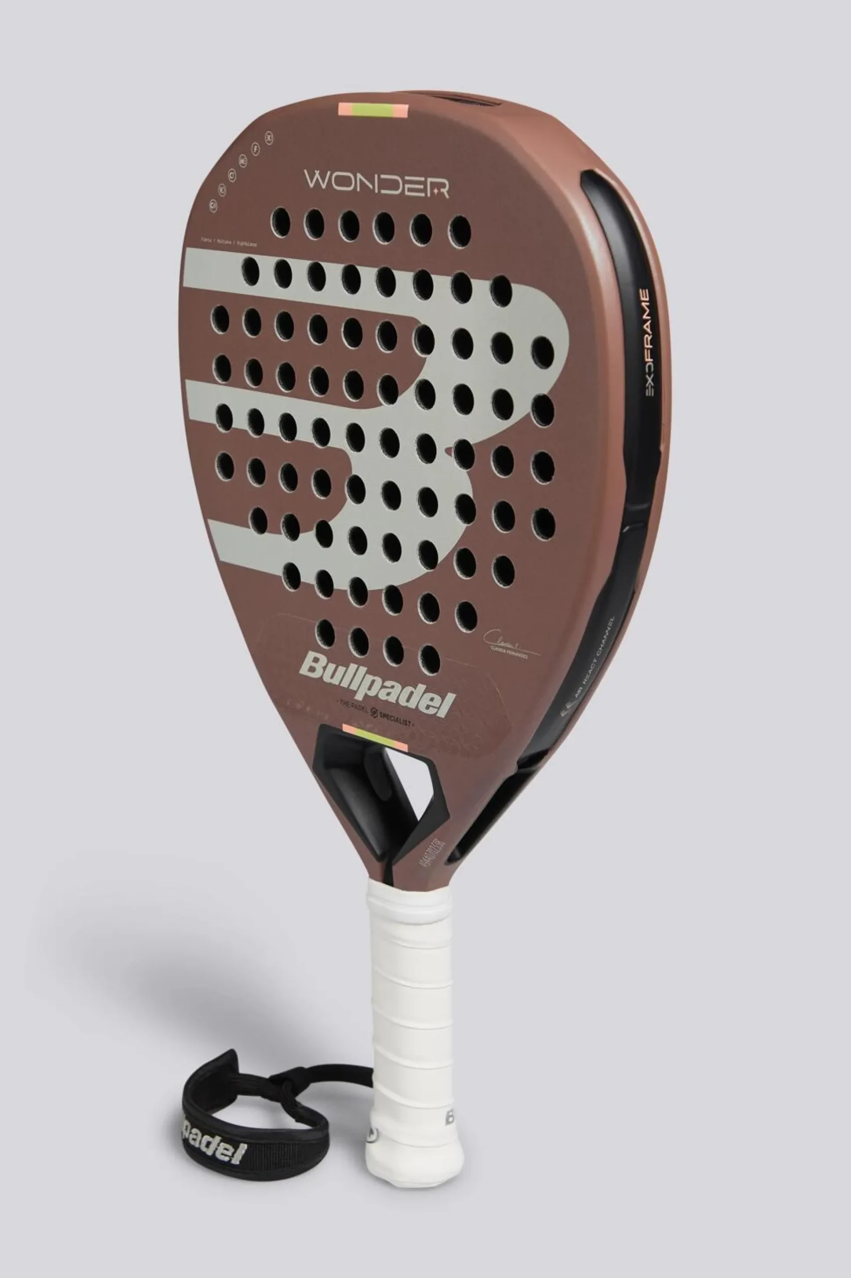 Bullpadel Wonder