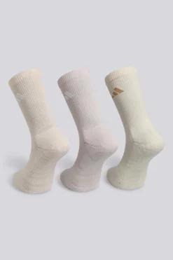Calcetines Altos adidas C