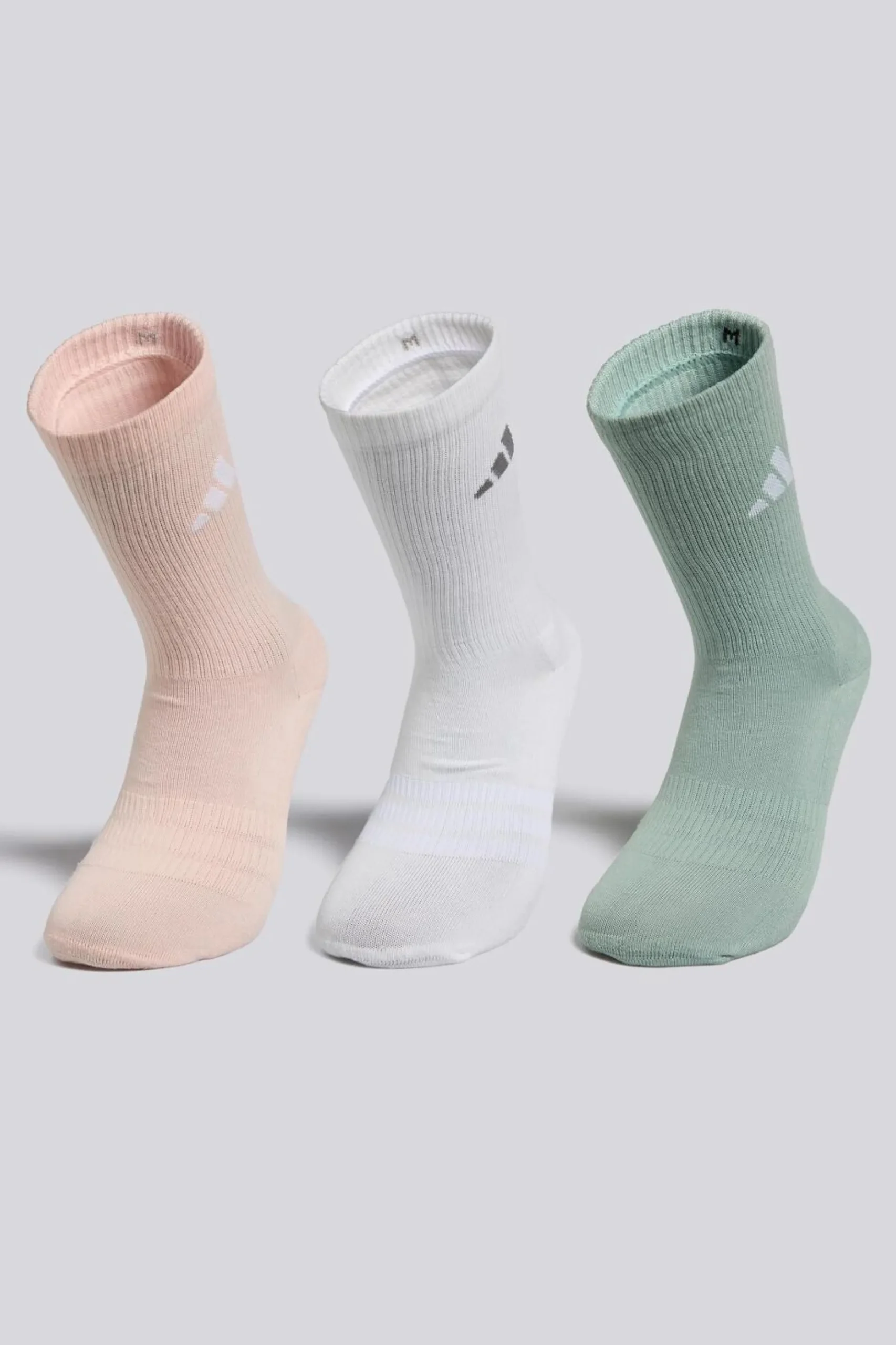 Calcetines Altos adidas C