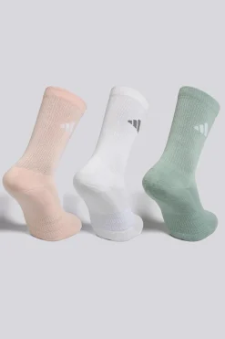 Calcetines Altos adidas C