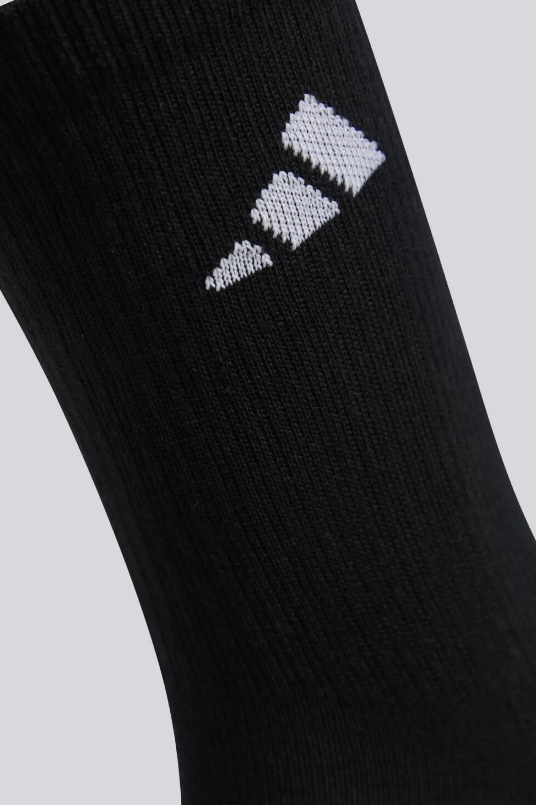 Calcetines Altos adidas Crew