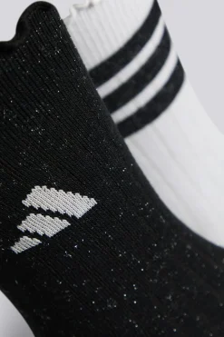 Calcetines Altos adidas Glow